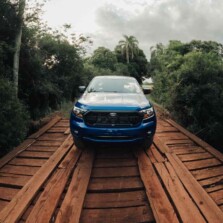 How to Learn and Improve Your Offroad Diving Skills