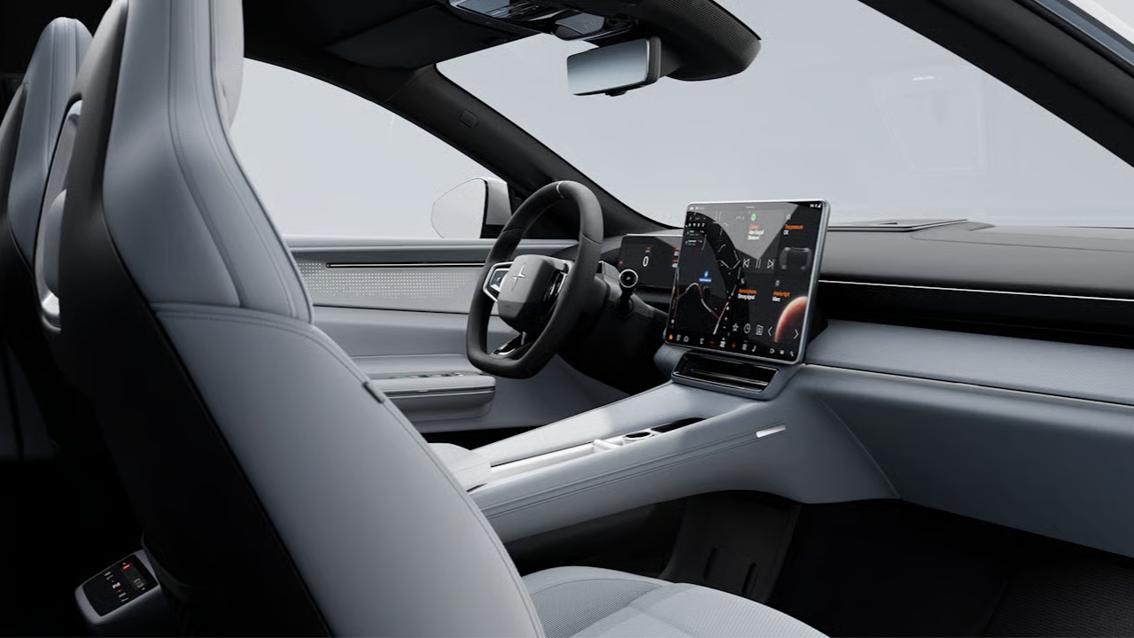 Fashion-inspired Interior