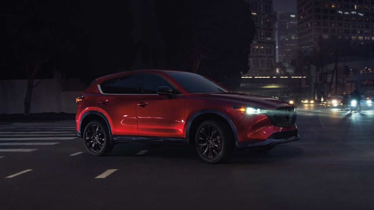 What’s New in the 2026 Mazda CX-5? The Buyer’s Guide
