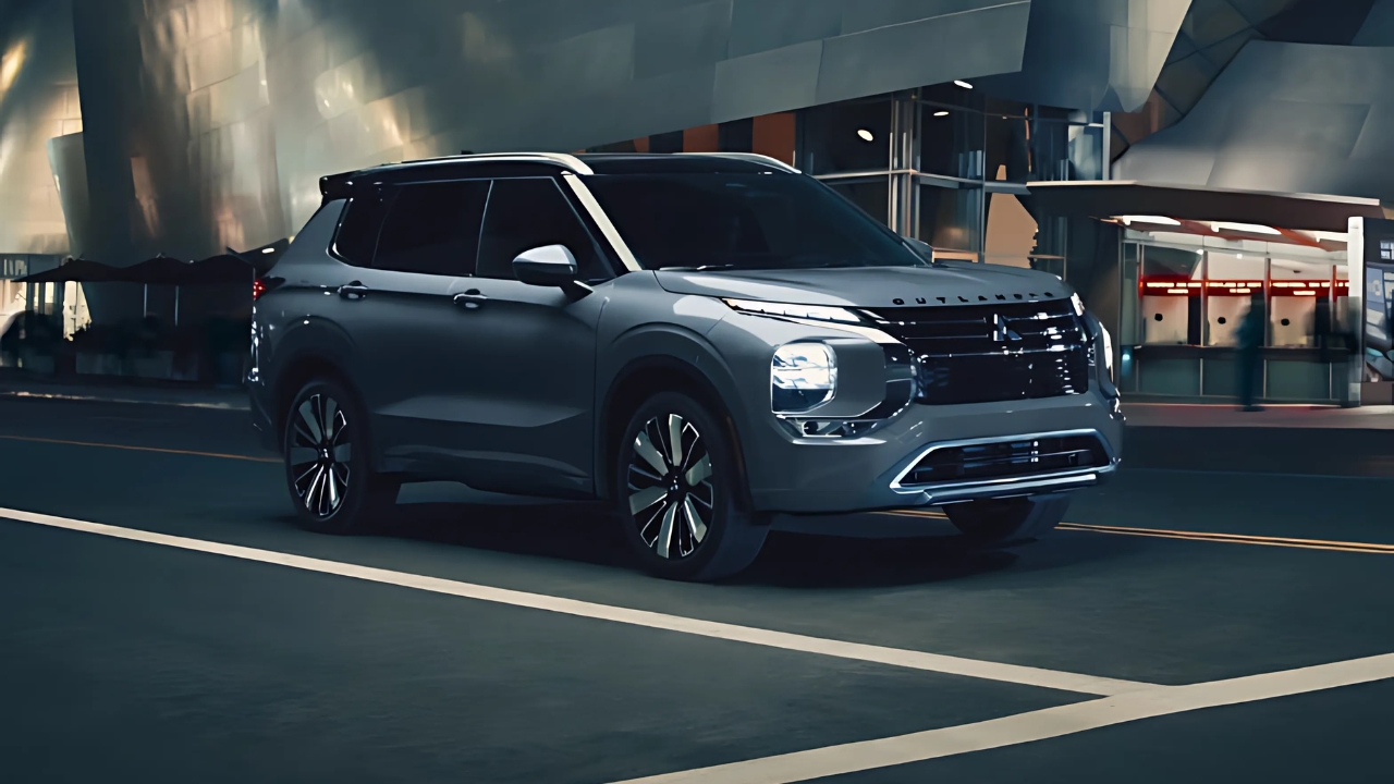 The Best Off-road SUV